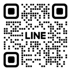 L_gainfriends_2dbarcodes_BW